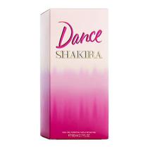 Perfume Shakira Dance Eau de Toilette Feminino 80ML foto 1