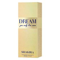 Perfume Shakira Dream Eau de Toilette Feminino 50ML foto 1