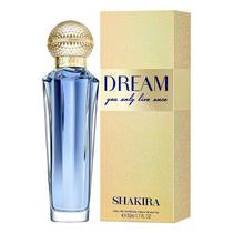 Perfume Shakira Dream Eau de Toilette Feminino 50ML foto 2