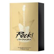 Perfume Shakira Rock Eau de Toilette Feminino 80ML foto 2