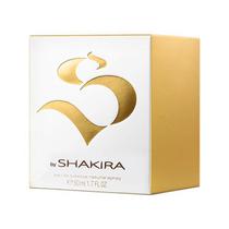 Perfume Shakira S By Eau de Toilette Feminino 50ML foto 1