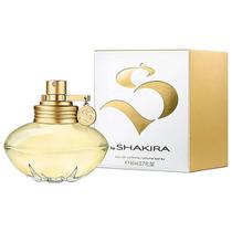 Perfume Shakira S By Eau de Toilette Feminino 80ML foto 2