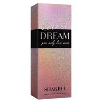 Perfume Shakira Sweet Dream Eau de Toilette Feminino 50ML foto 1