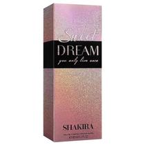 Perfume Shakira Sweet Dream Eau de Toilette Feminino 80ML foto 1