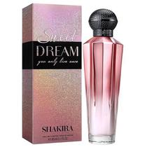 Perfume Shakira Sweet Dream Eau de Toilette Feminino 80ML foto 2