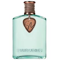 Perfume Shawn Mendes Signature Eau de Parfum Unisex 100ML foto principal