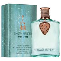 Perfume Shawn Mendes Signature Eau de Parfum Unisex 100ML foto 2