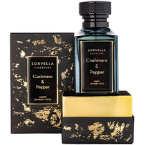 Perfume Sorvella Cashmere & Pepper Parfum Unissex 100ML foto principal