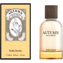 Perfume Stella Dustin Autumn Eau de Parfum Unissex 100ML foto 1