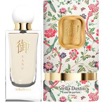 Perfume Stella Dustin Dynasty Tang Eau de Parfum Feminino 75ML foto 2
