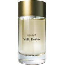 Perfume Stella Dustin Femme Eau de Parfum Feminino 100ML foto principal