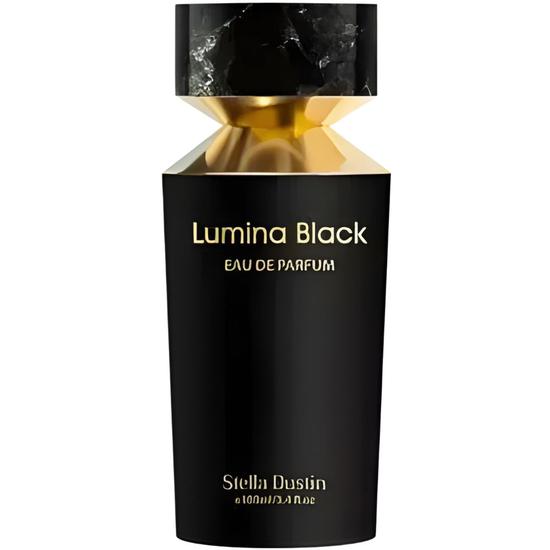 Perfume Stella Dustin Lumina Black Edp 100ML
