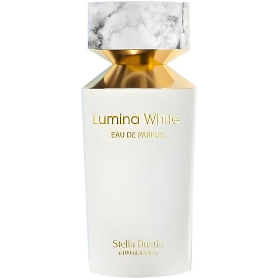 Perfume Stella Dustin Lumina White Edp 100ML