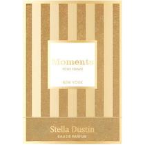Perfume Stella Dustin Moments Pour Femme Eau de Parfum Feminino 100ML foto 1