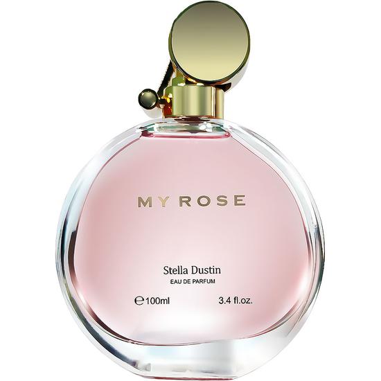 Perfume Stella Dustin MY Rose Edp 100ML
