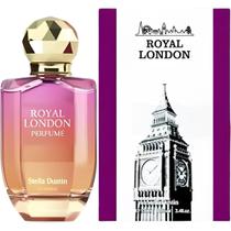 Perfume Stella Dustin Royal London Eau de Parfum Feminino 100ML foto 2