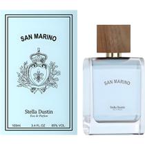 Perfume Stella Dustin San Marino Eau de Parfum Masculino 100ML foto 1