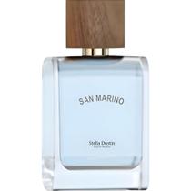 Perfume Stella Dustin San Marino Eau de Parfum Masculino 100ML foto principal