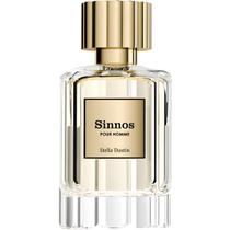 Perfume Stella Dustin Sinnos Pour Homme Eau de Parfum Masculino 100ML foto principal