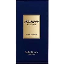 Perfume Stella Dustin Terra Collection Azzurro Eau de Parfum Masculino 100ML foto 1