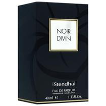 Perfume Stendhal Noir Divin Eau de Parfum Feminino 40ML foto 1