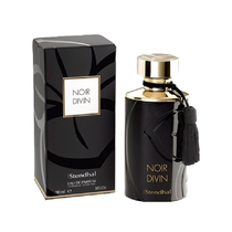 Perfume Stendhal Noir Divin Eau de Parfum Feminino 90ML foto 2