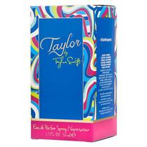 Perfume Taylor Swift Taylor By Eau de Parfum Feminino 50ML foto 2
