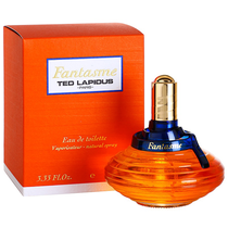 Perfume Ted Lapidus Fantasme Eau de Toilette Feminino 100ML foto 2