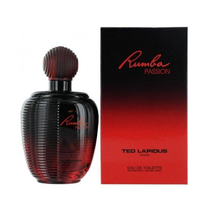 Perfume Ted Lapidus Rumba Passion Eau de Toilette Feminino 30ML foto 1