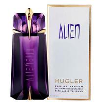 Perfume Thierry Mugler Alien Eau de Parfum Feminino 90ML foto 2