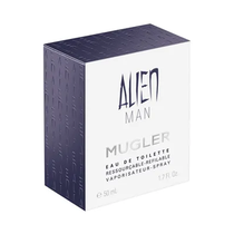 Perfume Thierry Mugler Alien Man Eau de Toilette Masculino 50ML foto 1