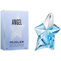 Perfume Thierry Mugler Angel Eau de Parfum Feminino 100ML foto 1