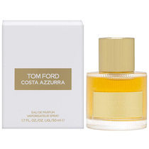 Perfume Tom Ford Costa Azzurra Eau de Parfum Unissex 50ML foto principal