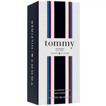 Perfume Tommy Hilfiger Tommy Eau de Toilette Masculino 100ML foto 1