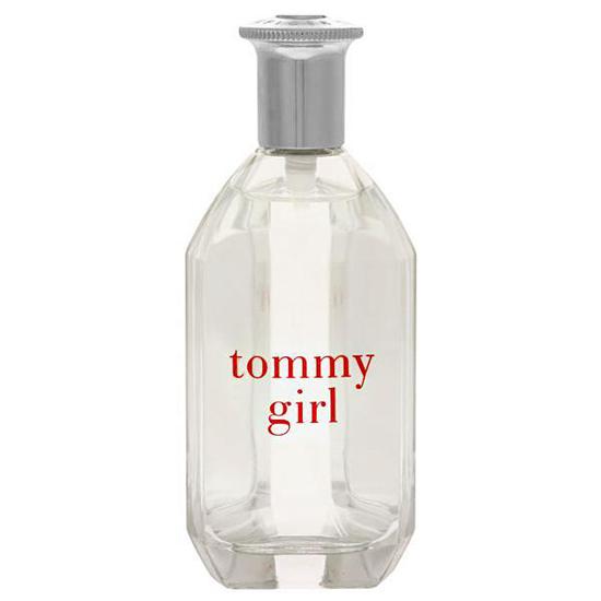 Perfume Tommy Hilfinger Girl Eau de Toilette 100ML