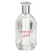 Perfume Tommy Hilfiger Tommy Girl Eau de Toilette Feminino 200ML foto principal