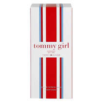 Perfume Tommy Hilfiger Tommy Girl Eau de Toilette Feminino 200ML foto 1