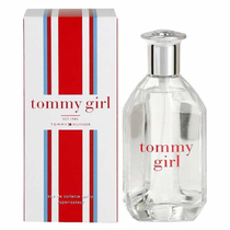 Perfume Tommy Hilfiger Tommy Girl Eau de Toilette Feminino 200ML foto 2