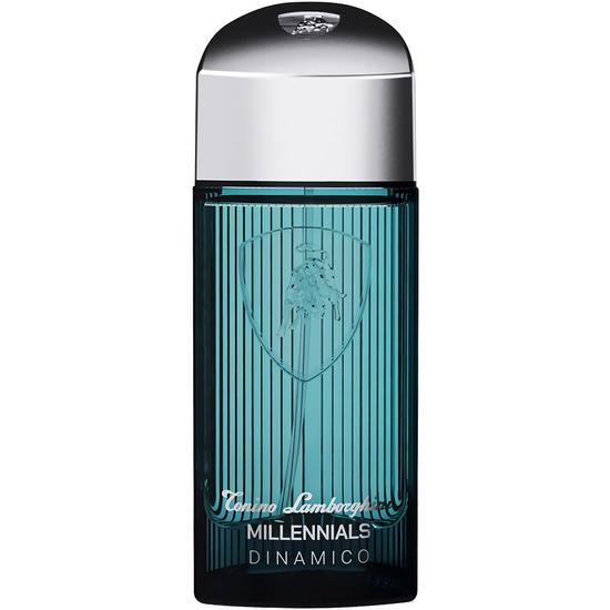 Perfume Lamborghini Millennials Dinamico Eau de Toilette 125ML
