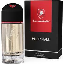 Perfume Tonino Lamborghini Millennials Eau de Toilette Masculino 125ML foto 1