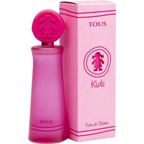 Perfume Tous Kids Girl Eau de Toilette 100ML