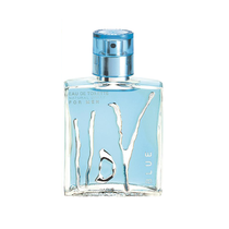 Perfume Ulric de Varens Blue Eau de Toilette Masculino 60ML foto principal