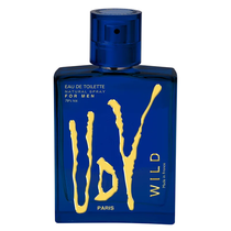 Perfume Ulric de Varens UDV Wild Eau de Toilette Masculino 100ML foto principal