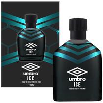 Perfume Umbro Ice Eau de Toilette Masculino 100ML foto principal