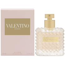 Perfume Valentino Donna Eau de Parfum Feminino 100ML foto principal