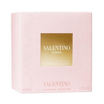 Perfume Valentino Donna Eau de Parfum Feminino 50ML foto 1