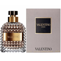 Perfume Valentino Uomo Eau de Toilette Masculino 100ML foto 2