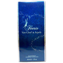 Perfume Van Cleef & Arpels Feerie Eau de Parfum Feminino 50ML foto 2