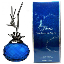 Perfume Van Cleef & Arpels Feerie Eau de Parfum Feminino 50ML foto 1