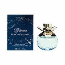 Perfume Van Cleef & Arpels Feerie Eau de Toilette Feminino 30ML foto principal